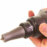 Avvitatore per cartongesso a batteria  Milwaukee M18 FSG