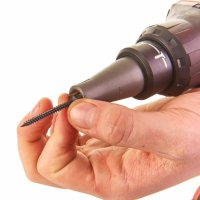 Avvitatore per cartongesso a batteria  Milwaukee M18 FSG