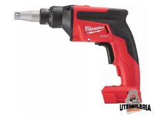 Avvitatore per cartongesso a batteria Milwaukee M18 FSG