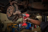 Avvitatore ad impulsi alta coppia Milwaukee M18 ONEFHIWF34-502X