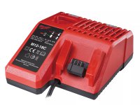 Energy Kit M18 HNRG-302 Milwaukee con 2 batterie 3Ah e caricabatterie + batteria M12 OMAGGIO