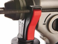 Tassellatore compatto SDS Milwaukee M18 BH-402C in Kit con 2 batterie