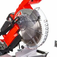 Troncatrice radiale a batteria Milwaukee M18 FMS254-0 per legno