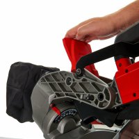 Troncatrice radiale a batteria Milwaukee M18 FMS254-0 per legno