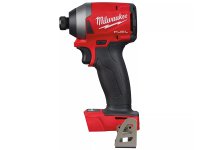 Trapano avvitatore M18 FPD2 + Avvitatore ad impulsi M18 FID2 in Kit 18V