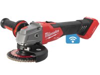Kit Milwaukee 18V Trapano FPD3 + Avvitatore FID3 + Tassellatore FHX + Smerigliatrice ONEFSA