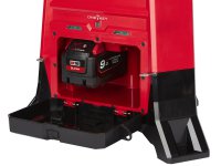 Lanterna LED da terra Milwaukee M18 ONE-KEY, 0-9000 lumen