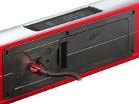 Livella digitale Milwaukee REDSTICK ricaricabile 120cm