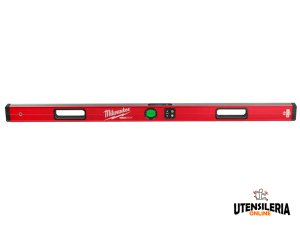 Livella digitale Milwaukee REDSTICK ricaricabile 120cm