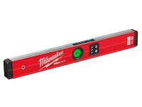 Livella digitale Milwaukee REDSTICK ricaricabile 60cm