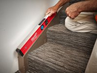 Livella digitale Milwaukee REDSTICK ricaricabile 60cm