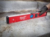 Livella digitale Milwaukee REDSTICK ricaricabile 60cm