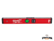 Livella digitale Milwaukee REDSTICK ricaricabile 60cm