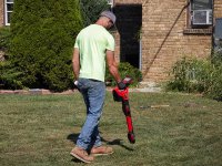 Localizzatore Milwaukee M12 PL per sonde da ispezione in Kit