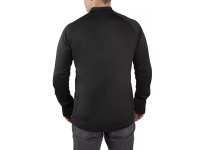 Maglia termica a maniche lunghe Milwaukee L4 HBLB ricaricabile con USB