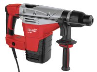 Martello demo perforatore Milwaukee K 545 S 1300W SDS-Max potenza per colpo 8.5J