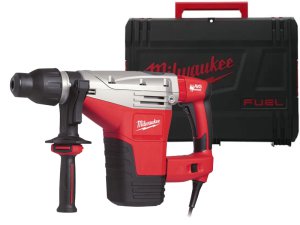 Martello demo perforatore Milwaukee K 545 S 1300W SDS-Max potenza per colpo 8.5J