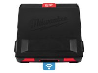 Monitor sistema di ispezione Milwaukee M18 SIM per visualizzazione immagini e video