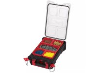 Organizer Compact porta minuteria Milwaukee PACKOUT 250x380x120mm