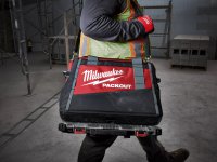 Organizer Slim porta minuteria Milwaukee PACKOUT 500x380x65mm