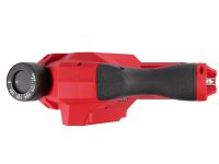 Pialla a batteria Milwaukee M12 BLP truciolo 0-2mm in Kit con valigetta e 2 batterie