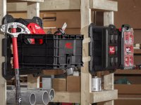 Piastra di stoccaggio Milwaukee PACKOUT 600x470x30mm