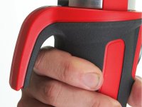 Pressatrice idraulica compatta Milwaukee M18 BLHPT in kit con ganasce M 15-28