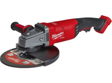 Smerigliatrice angolare M18 FUEL Milwaukee 230mm senza batterie