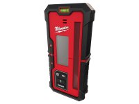Ricevitore Milwaukee RD600 per laser rotante rosso 600 metri
