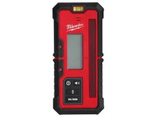 Ricevitore Milwaukee RD600 per laser rotante rosso 600 metri Ricevitore Milwaukee RD600 per laser rotante rosso 600 metri