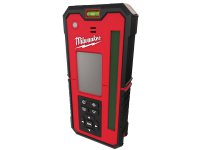 Ricevitore Milwaukee RD300G per laser rotante verde 300 metri