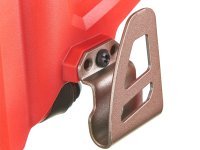 Rivettatrice a batteria compatta Milwaukee M12 BPRT rivetti da 2,4 - 4,8mm