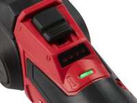 Saldatore a batteria Milwaukee M12 SI 90W con testa orientabile in Kit