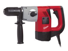 Scalpellatore a filo Milwaukee PCE 3/K attacco SDS-Plus, 720W