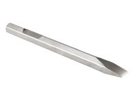 Scalpello piatto Milwaukee 400x35mm - Hex 28mm per martello demolitore
