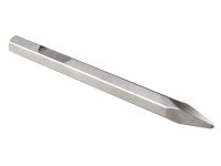 Scalpello a punta Milwaukee 400mm - Hex 28mm per martello demolitore