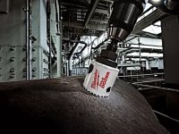 Sega a tazza bi-metallica Milwaukee Hole Dozer, 111-210mm