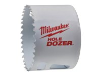 Sega a tazza bi-metallica Milwaukee Hole Dozer, 50-70mm