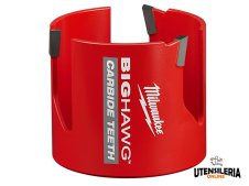 Sega a tazza multimateriale Milwaukee Big Hawg, 76-102mm Sega a tazza multimateriale Milwaukee Big Hawg, 76-102mm