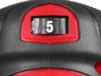 Seghetto alternativo per legno Milwaukee M12 Fuel FJS con 2 batterie, caricabatterie e valigetta