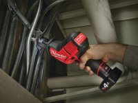 Seghetto dritto a batteria Milwaukee M12 Fuel CHZ