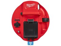 Sistema di ispezione Milwaukee M18 Smart Hub per registrazione immagini e video