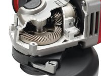 Smerigliatrice angolare Milwaukee AGV 15-125 XC disco 125mm, 1550W
