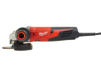 Smerigliatrice angolare Milwaukee AGV 15-125 XC disco 125mm, 1550W