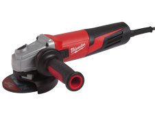 Smerigliatrice angolare Milwaukee AGV 15-125 XC disco 125mm, 1550W Smerigliatrice angolare Milwaukee AGV 15-125 XC disco 125mm, 1550W