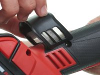 Smerigliatrice angolare Milwaukee M18 Fuel FHSAG150XPDB, avvio a paletta disco 150mm in valigetta