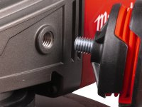 Smerigliatrice angolare Milwaukee M18 Fuel ONEFLAG230XPDB, avvio a paletta disco 230mm in Set