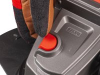 Smerigliatrice angolare Milwaukee M18 Fuel ONEFLAG230XPDB, avvio a paletta disco 230mm in Set