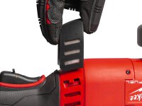 Smerigliatrice angolare Milwaukee M18 Fuel ONEFLAG230XPDB, avvio a paletta disco 230mm in Set