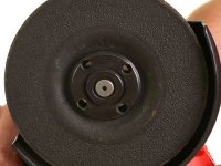Smerigliatrice angolare compatta SLIM 1250W disco 125mm AG 13-125 XSPD